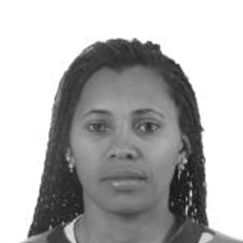 MARCIA ROSANE DOS SANTOS