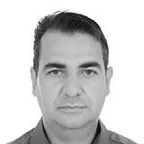 Elton Somavila