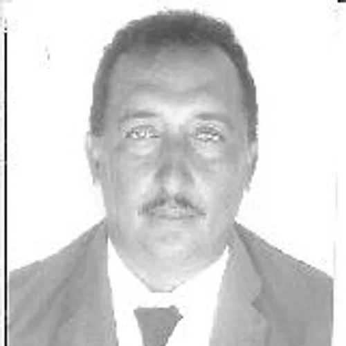 Luiz Sanfoneiro