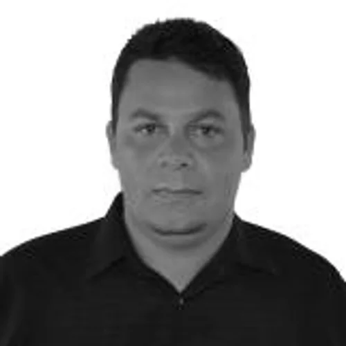 Edimilson da Caçamba