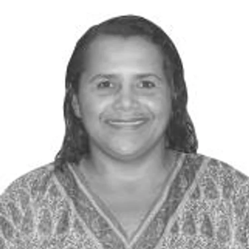Rosa Silva