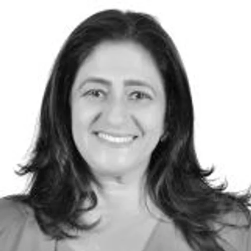 GILSA ALMEIDA