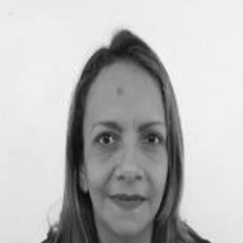 Professora Hilma