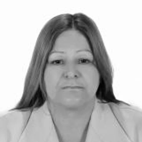Eleuza Rodrigues
