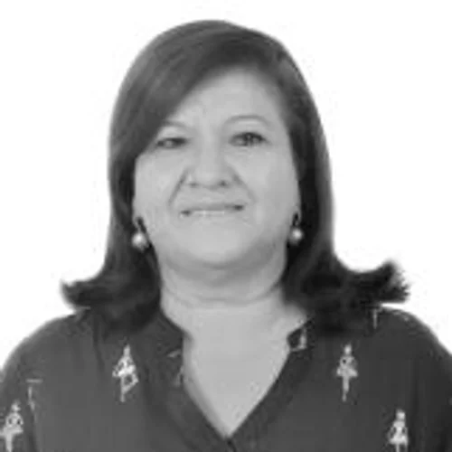 Dina do Laboratório