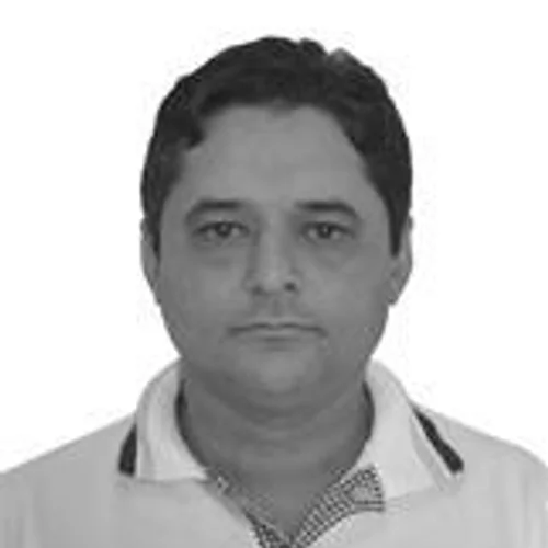 Francimar Oliveira Costa