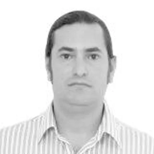 Ed Enfermeiro