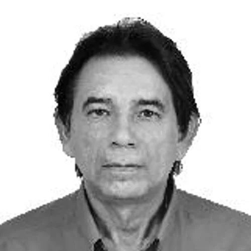 Nilson Contador