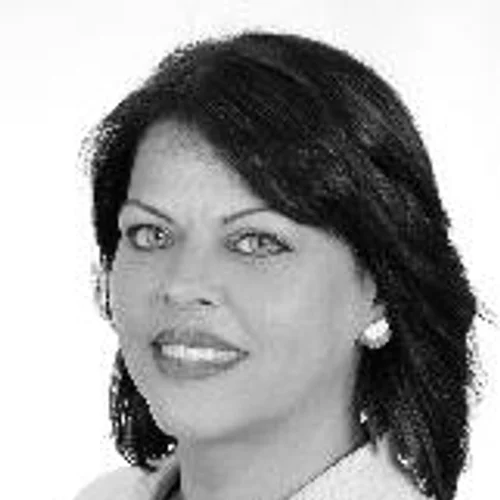 MARILDA DA DENGUE