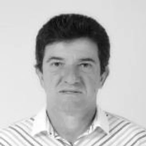 Jorge do Baron