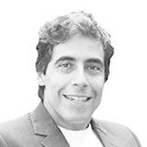 TONY BARRETO