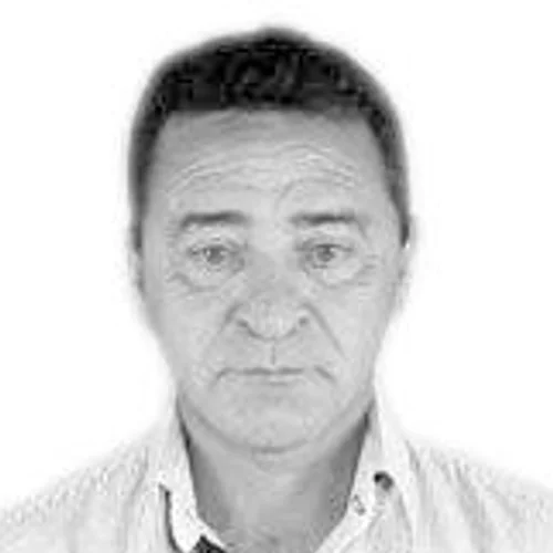 OLEGÁRIO DO GÁS