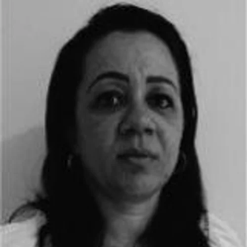 Renilda Moreira