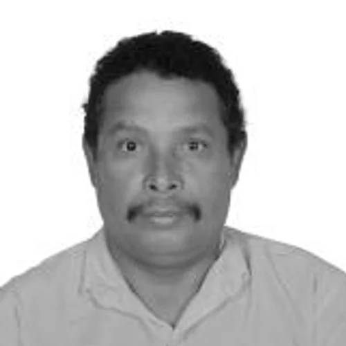 JOSÉ HILTON