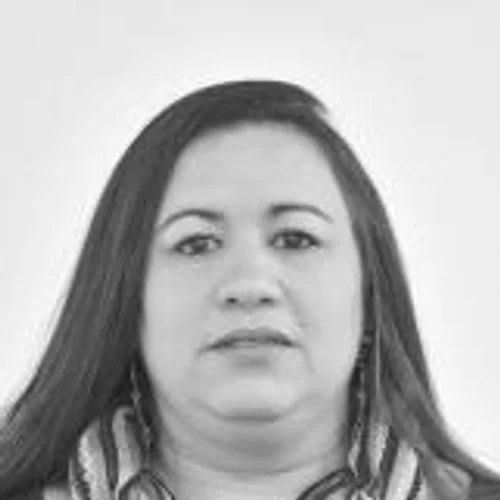 Professora Gina