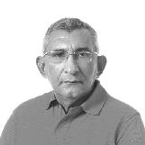 ANTONIO PESSOA
