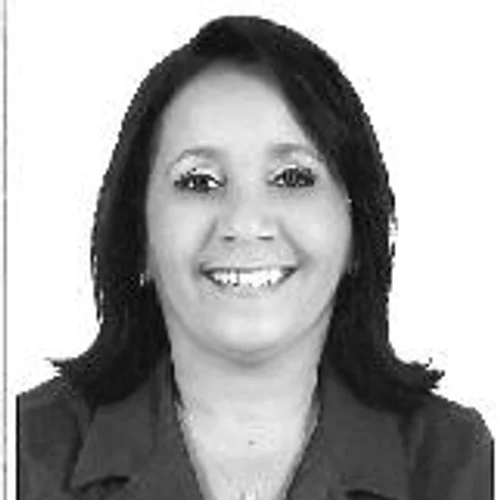 Professora Elzinha