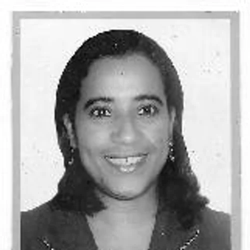 Nilda da Usina