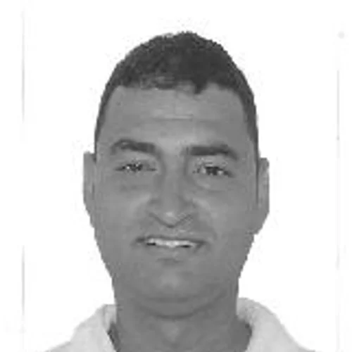 Walmir Caraíba