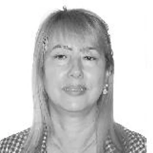 Professora Tody