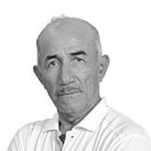 CHICO MUCURA