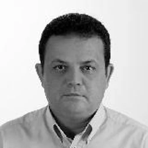 PAULO SERGIO DE RAQUEL