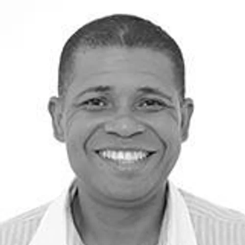 PASTOR ROGÉRIO