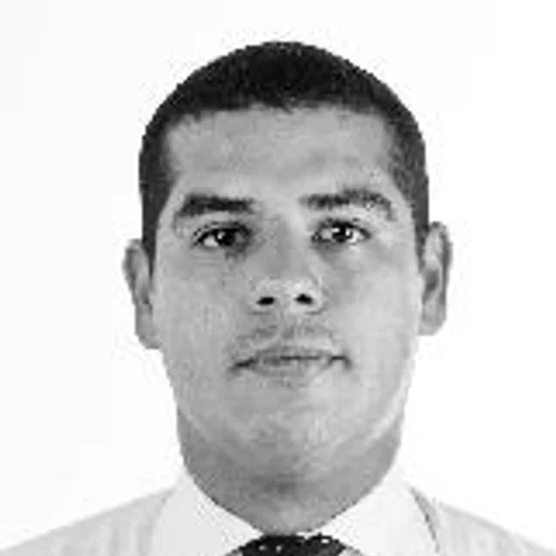 Alex Campos