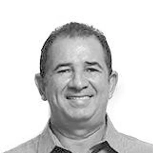 PROFESSOR JEFFERSON COSTA