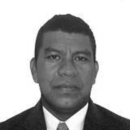Pastor Casseb