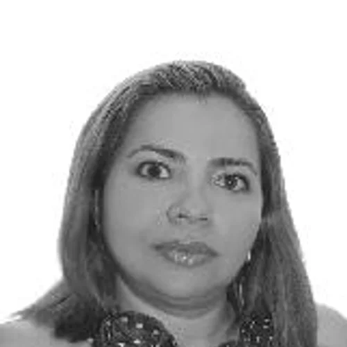 ENFERMEIRA DÉBORA