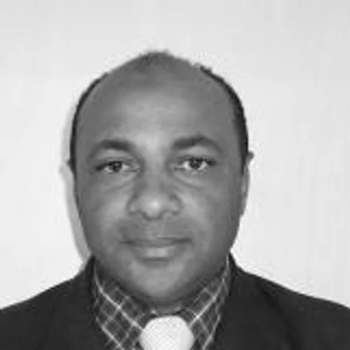 PASTOR ZÉ ROSA