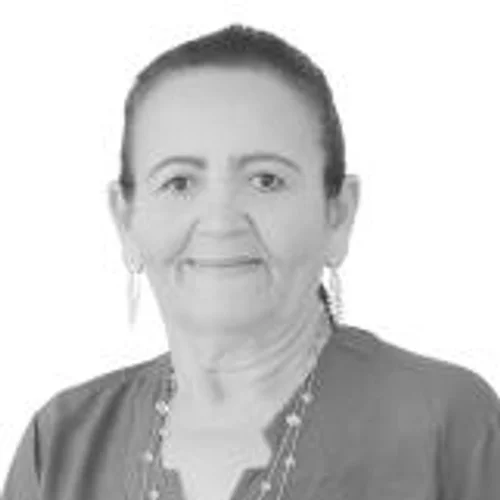 LUZIA DA SAUDE