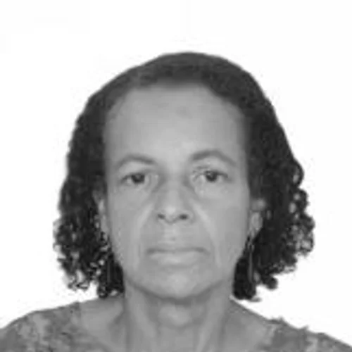 GERALDA DE ZÉ ALVES