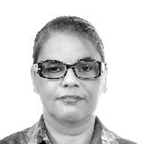 Professora Andréa