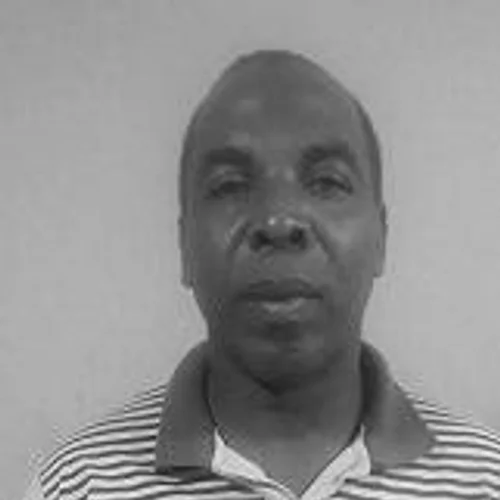 Pastor Milton