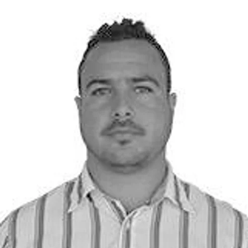 JUNINHO RIBEIRO