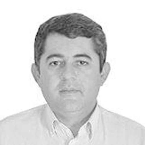 ANDERSON ANDRADE