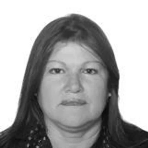 Cida Scalabrini