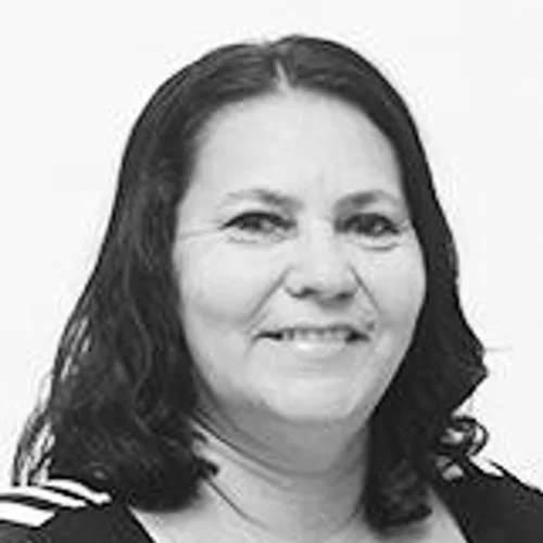 Maria de Almeida