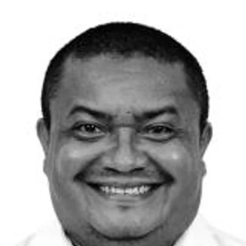 Edson Santos