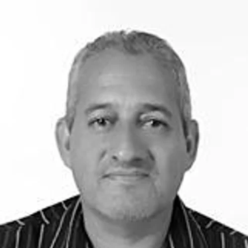 Amarildo da Usina