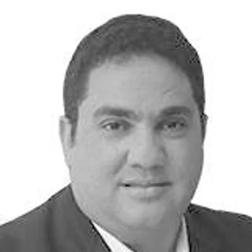 Pastor Junior