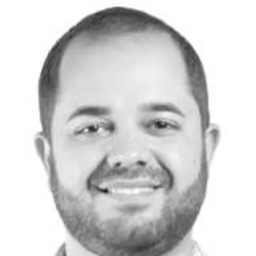 André da Caximba