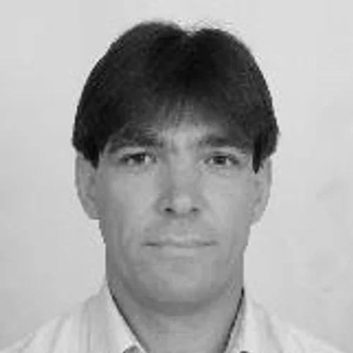BETO FOGAÇA