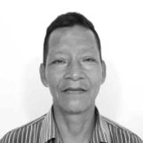 APARECIDO DOS SANTOS