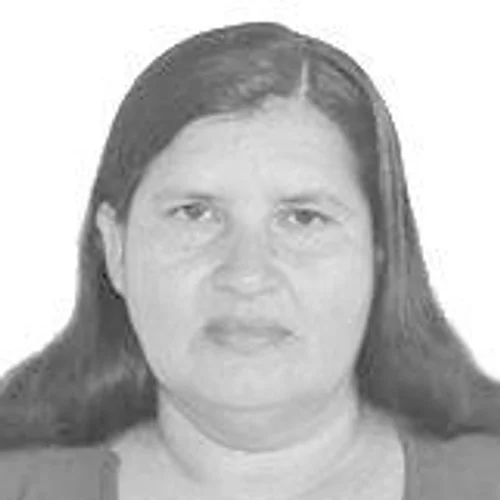 Dona Pequena