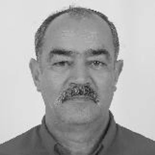 JULIO ROCHA