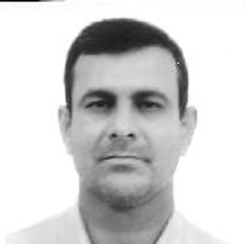 PROFESSOR GILBERTO