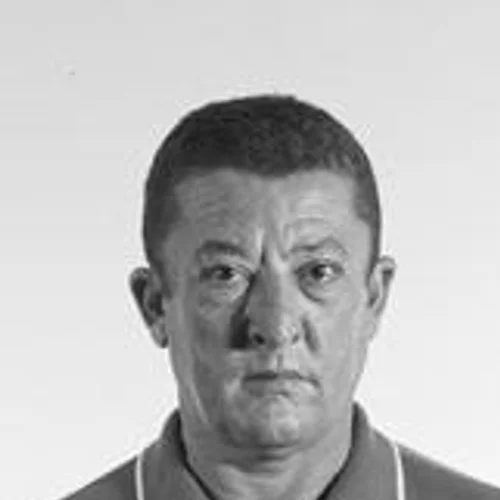MAURÍCIO DO ÔNIBUS DA ALIMENTA